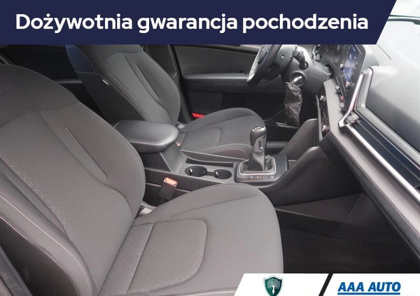 Kia Sportage cena 107001 przebieg: 48250, rok produkcji 2022 z Gryfice małe 137